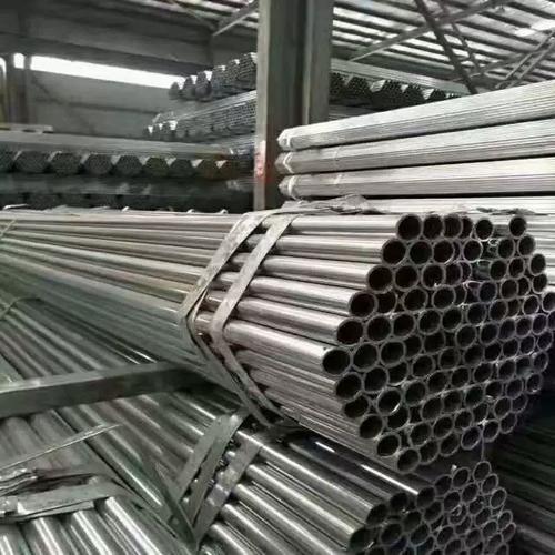 济阳q355nhb耐候钢管